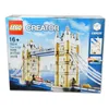 LEGO Creator Expert Tower Bridge, Zestaw do budowania, 16 Podgląd zdjęcia produktu 19