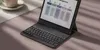 Onyx Boox Note Air 5 C, magnetische hoes met toetsenbord, Productafbeelding-voorbeeld 7