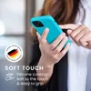 kwmobile Handyhülle für iPhone 13 mini Hülle, für iPhone 13 Produktbild-Vorschau 4