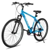 HILAND Mountainbike 29 Zoll MTB Herren Damen, mit 21, Produktbild-Vorschau 9