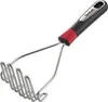 K1181214 Nerez.mačkadlo Brambor Tefal Anteprima dell’immagine prodotto 1