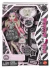 Monster High JHK57, Lalka modowa, Damski, 6 lat(a), Podgląd zdjęcia produktu 10