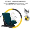 KINDERKRAFT Seggiolino auto Oneto3 i-Size 76-150cm + Isofix Anteprima dell’immagine prodotto 20