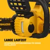 DeWalt DCM565N Akku-Kettensäge Produktbild-Vorschau 15
