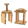 EDUPLAY 200157 Naturholz-Set, natur Produktbild-Vorschau 3