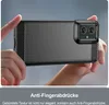 Carbon Hülle für Moto G55 Hülle Handyhülle Outdoor Handy Produktbild-Vorschau 6