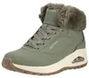 Skechers Sneaker Baskets en similicuir Voir les images du produit 3