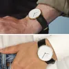 NORDGREEN NR36GOLEBRXX Uni-Armbanduhr, Edelstahl-Gehäuse, Produktbild-Vorschau 9