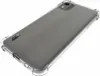 Nokia C12 Hülle - Coverup TPU Back Cover mit AirBag Corners Produktbild-Vorschau 3