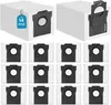 14 Stück Staubbeutel für Dreame L10s Ultra Gen 1/2/3, Produktbild-Vorschau 1