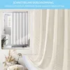 Badezimmer Duschvorhang Böhmen Waschbar Anti-Schimmel Produktbild-Vorschau 4