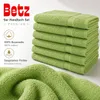 Betz 6er Handtuch Set Premium – 4 Handtücher 50x100 cm – 2 Produktbild-Vorschau 9