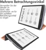 imoshion Design Trifold Hard Case Sleepcover Pocketbook Produktbild-Vorschau 2