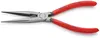 Knipex 26 11 200, Diagonální kleště, 2,5 mm, 7,3 cm, Ocel, Náhled obrázku produktu 13