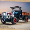 JJRC C8836-YW 2.4G 4WD RC Traktor Modellauto RTR mit 1 Produktbild-Vorschau 2