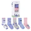 Cerda Group Stitch Half Chaussettes longues 5 unités Voir les images du produit 10