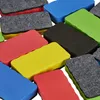 Relaxdays Whiteboard Schwamm 20er Set, Magnetschwamm eckig, Produktbild-Vorschau 8