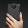 Motorola Moto C TPU Case Carbon Fiber Optik Brushed Schutz Produktbild-Vorschau 9