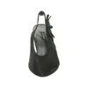Paul Green Sling-Pumps Schwarz Damen Produktbild-Vorschau 11