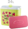 Chladicí box ATLANTIC Watermelon, 24 litrů, pasivní, Náhled obrázku produktu 4