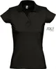 SOL´S Women´s Jersey Polo Shirt Prescott Produktbild-Vorschau 1