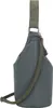 Fritzi aus Preußen Schultertasche Lea Hobo Olive tannengrün Produktbild-Vorschau 3