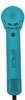 Cecotec IoniCare RockStar Style, 110000 RPM, Schwarz, Blau, Produktbild-Vorschau 9