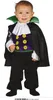 Costume da Vampiro Nobile Bambini Elegante Costume di Anteprima dell’immagine prodotto 5