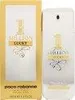 Produktbild: Paco Rabanne 1 Million Lucky Eau de Toilette 100ml Spray Anteprima dell’immagine prodotto