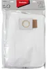 Makita sacchetto filtro in pile sacchetto polvere 6 L 10 Anteprima dell’immagine prodotto 9