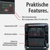 Brennenstuhl Professional Multi Battery LED Baustrahler für Produktbild-Vorschau 4