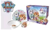 Paw Patrol Girl Stars Set de vaisselle en porcelaine Voir les images du produit 3