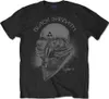 Black Sabbath Shirt L US Tour 1978 Produktbild-Vorschau 1