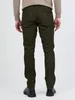 JCC Lederhose Phill Herren olive 56 Produktbild-Vorschau 6