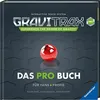 GraviTrax. Das Pro-Buch für Fans und Profis Anteprima dell’immagine prodotto 9