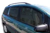 Heko Deflecteurs D'Air / De Vent Pour Opel Zafira A Voir les images du produit 3