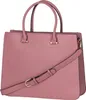 Valentino Bags Damen Rosafarbene Tasche Produktbild-Vorschau 5