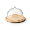 CONTINENTA Käseglocke, 2-tlg, Ø33x19,5 cm 3047 Produktbild-Vorschau 2