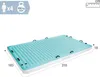 Intex Water Lounge Lounge aufgeblasene Größe 310 cm x 183 Produktbild-Vorschau 6