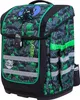 McNeill Schulranzen Ergo Compacto Schoolbag Set 5-teilig Produktbild-Vorschau 3