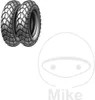 Michelin REGGAE TL 120 90-10 57J Productafbeelding-voorbeeld 3