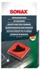 Sonax 04978000, Pinsel, Grau, Rot, Box, 3 Stück(e) Produktbild-Vorschau 1