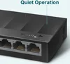 TP-Link LS1005G LiteWave 5-Port Gigabit Desktop Switch Produktbild-Vorschau 8