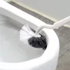 WC kartš¢?, WC kartš¢? s ?isti?em okraj?, dlouhš¢ rukoje?, Náhled obrázku produktu 4