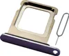 Supporto per scheda SIM per iPhone 14 Pro/14 Pro Max - Slot Anteprima dell’immagine prodotto 1