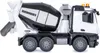 JAMARA Fahrmischer Mercedes-Benz Arocs Liebherr 1:20 2,4GHz Produktbild-Vorschau 20