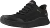 Skechers WIP 117743-BBK in Black Engineered Knit color size Voir les images du produit 13