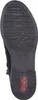 Rieker Chelsea Boot Nero Anteprima dell’immagine prodotto 14