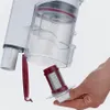 Severin Kabelloser 2-in-1 Hand- und Stielsauger HV 7152 Produktbild-Vorschau 25