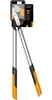 Nůžky Fiskars PowerGearX s kovadlinkovým převodem, 80 cm Náhled obrázku produktu 27